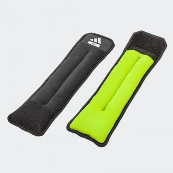 ANKLE/WRIST WEIGHTS -1.0KG